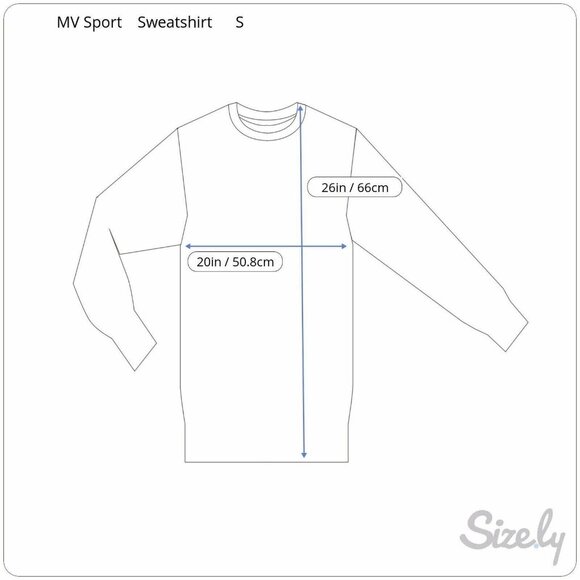 Vintage MV Sports Reverse Weave Sweatshirt Womens Small Green Teal Blue V Neck - Picture 4 of 8